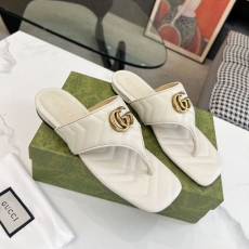 Gucci Slippers